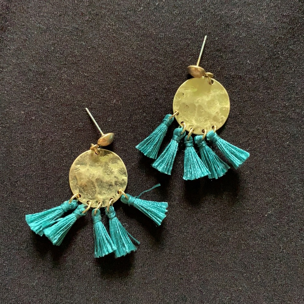 Colorful Earring Bundle - Picture 4 of 6